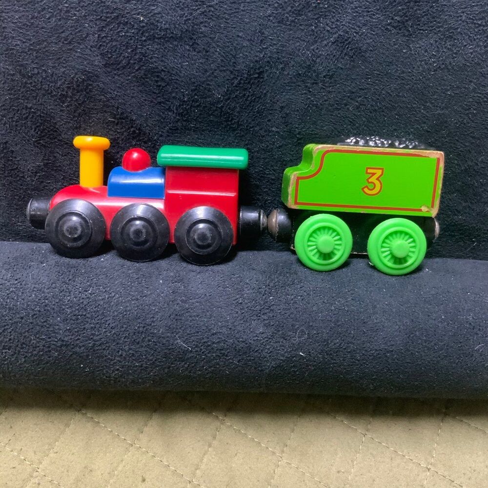 Thomas and Friends Henrys Tender